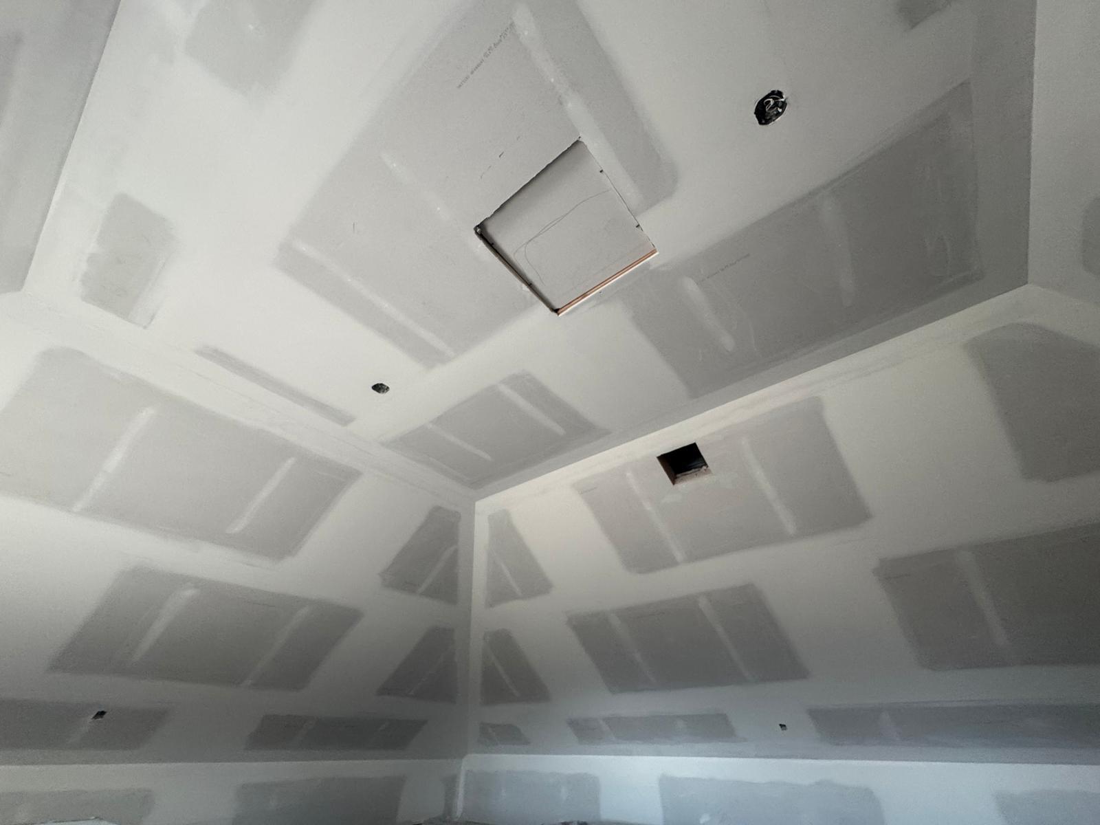 General contracting services for complete home renovations